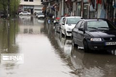هشدار باران‌های سیل آسا در ۷ استان کشور