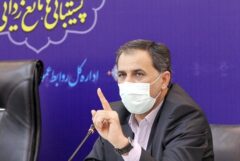 هشدار برای استیضاح وزیر نیرو/ انتقال آبی از خوزستان صورت نگیرد