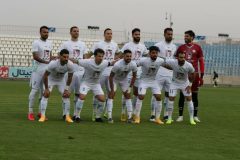 هفت عضو تیم فوتبال ذوب آهن اصفهان به کووید-۱۹ مبتلا شدند