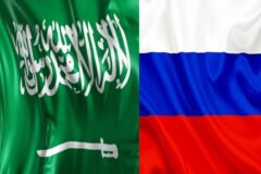 همکاری‌های نفتی مسکو و ریاض ادامه دارد