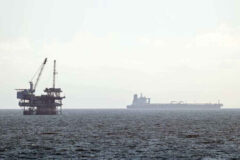 واردات نفت خام آمریکا از روسیه رکورد زد