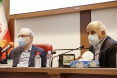 واکنش رییس دانشگاه علوم پزشکی تهران به اظهارات نامزدهای انتخاباتی