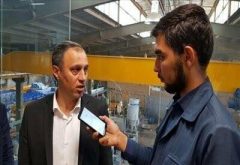 وجود ۳ هزار و ۱۷۷ طرح نیمه تمام در حال ساخت وساز در شهرک‌های صنعتی تهران