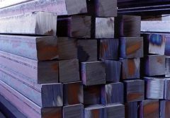 ورود دادستانی به عدم ارائه کافی شمش فولاد به صنایع پایین دست و افزایش قیمت‌ها