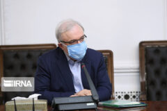 وزیر بهداشت: دانشمندان ایمنی‌شناسی نقش مهمی در مقابله با کرونا دارند