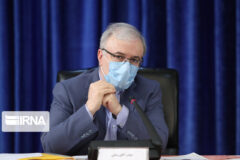 وزیر بهداشت مصوبات جدید شورای عالی بیمه سلامت را تشریح کرد