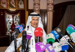 وزیر نفت عربستان: اصلاح توافق اوپک پلاس به همراهی اعضا بستگی دارد