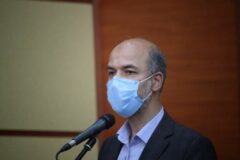 وزیر نیرو از کشاورزان اصفهان عذرخواهی کرد