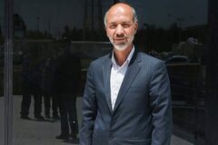 وزیر نیرو به آذربایجان غربی می رود