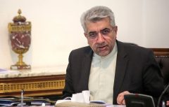 وزیرنیرو: همکاری اقتصادی ایران و افغانستان لازمه امنیت منطقه‌ است