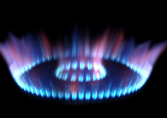 پاداش صرفه‌جویی برای مشترکان گاز خانگی کم‌مصرف