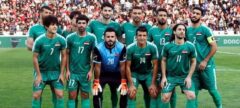 پاداش نخست وزیر عراق به تیم ملی عراق قبل از دیدار با ایران