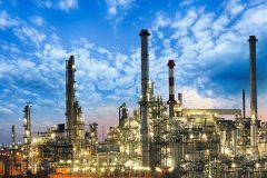 پارک‌های شیمیایی، آخرین حلقه زنجیره ارزش فرآورده‌های نفتی