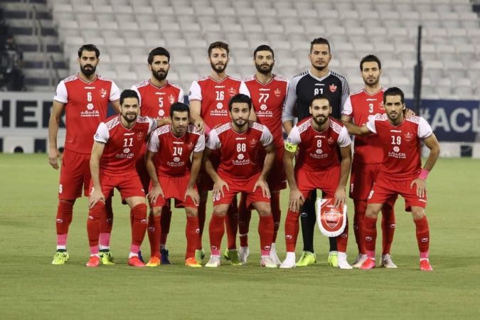 پرسپولیس النصر و AFC را با هم شکست داد؛ صعود سرخپوشان به دومین فینال آسیا