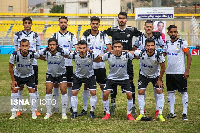 پنج روز طلایی برای نفت مسجدسلیمان / پنجره بسته، باز می‌شود؟