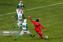 پیروزی پرگل تیم‌های کرمان در هفته دوم لیگ فوتبال زنان