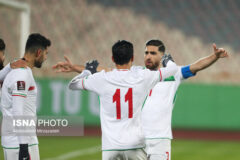 پیش‌بینی گروه ایران در جام جهانی قطر/ ایران در سید ۳ حتی با بردن ۲ بازی دیگر