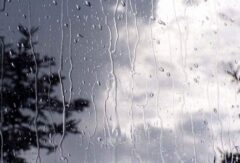 پیش‌بینی ۱۴۲ میلی‌متری بارش برای دریاچه ارومیه