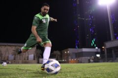 چرا سامان قدوس برای فوتبال ایران ارزشمند است؟