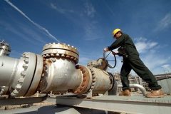 کاهش صادرات گازبه عراق /پیگیری وزارت برق برای پرداخت بدهی ایران