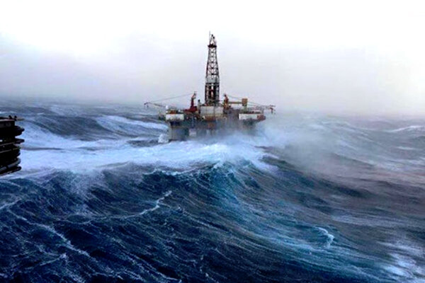کاهش ۲ دلاری قیمت سبد نفتی اوپک