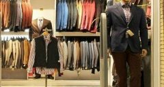 کاهش ۴۰ تا ۶۰ درصدی فروش پوشاک/صادرات صفر شده است
