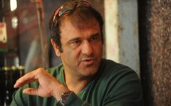 کرمانی‌مقدم: خوشحالم اولین بازی ایران با انگلیس است/ یحیی نصف پرسپولیس را عوض کند