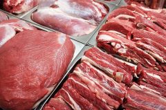 کرونا مصرف گوشت قرمز را ۴۰ درصد کاهش داد/ خسارت سنگین عشایر