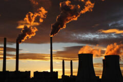 کمبود گاز طبیعی اروپا را مجبور به استفاده مجدد از زغال‌سنگ می‌کند