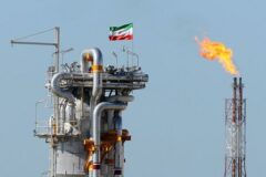گاز جایگزین نفت در ابزار قدرت کشورها می‌شود