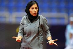 یاری: لیگ کویت بار فنی برای زنان فوتسالیست ایرانی ندارد