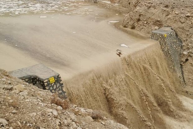 یک چهارم سیلاب خوزستان در مخازن آبخیزداری ذخیره شد
