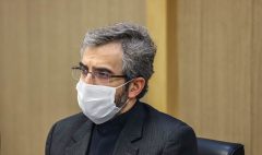 ۴۵ آمریکایی ناقض حقوق ملت ایران تحت پیگرد دادستانی تهران قرار گرفتند