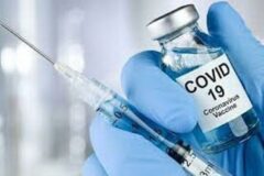 ۴۵ هزار واکسن کرونا به پزشکان بخش خصوصی تزریق شد