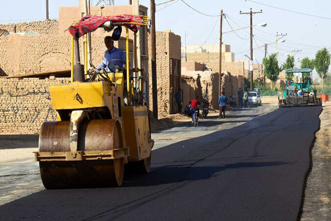 ۷۹۲۹ مجوز تاسیس دهیاری در دولت تدبیر و امید صادر شد