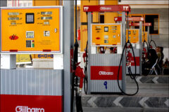 ۸۰۰ درخواست احداث پمپ بنزین ثبت شده/ از صنف مشاوره بگیرید