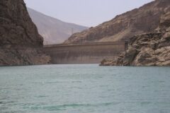 ۹.۵ میلیون متر مکعب به ذخایر آبی تهران اضافه شد