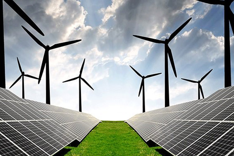 جهش نرخ ارز، هزینه سرمایه‌گذاری در انرژی تجدیدپذیر را به یک سوم کاهش داد