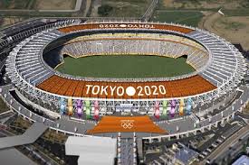 تجارت گردان | تاریخ برگزاری المپیک توکیو مشخص شد