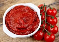 موافقت وزارت جهاد کشاورزی با تغییر قیمت رب گوجه فرنگی