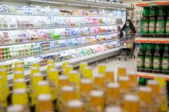افزایش میزان خدمت‌رسانی فروشگاه‌ رفاه در روزهای کرونایی/ توزیع کالاهای باکیفیت با قیمت‌های مناسب در فروشگاه اینترنتی