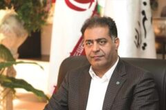 پیام تبریک مدیرعامل بانک قرض الحسنه مهرایران به مناسبت روز خبرنگار