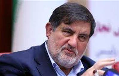 تجارت گردان | تقدیر رئیس سازمان مدیریت بحران از بانک مهر ایران