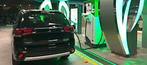 تجارت گردان | آمادگی برای احداث زیرساخت شارژ خودروهای برقی/ ۵.۲ میلیون تومان صرفه‌جویی؛ با جایگزین کردن برق و بنزین