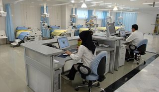 خدمات درمانی بیمه آسیا در استان تهران کاملا آنلاین شد