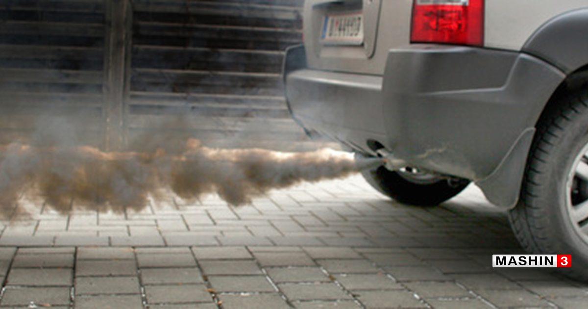 تشدید برخورد با خودروهای آلاینده/ لزوم انتقال نمایشگاه ها به محل شهرآفتاب