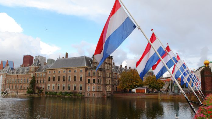 تجربه کشور هلند در مواجه با کرونا