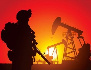 آرامش بازار نفت از محالات است/ بزودی جنگ نفتی عراق و عربستان آغاز می‌شود