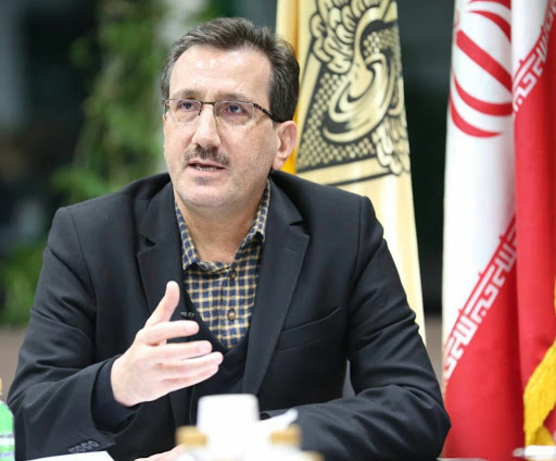 ایران در تولید واگن باری به خودکفایی ۱۰۰ درصد رسید