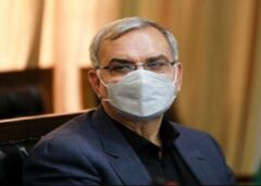 واکسیناسیون ۷۵ درصدی مردم ایران علیه ویروس کرونا